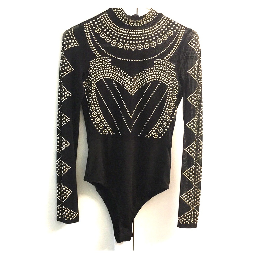 Bodysuit